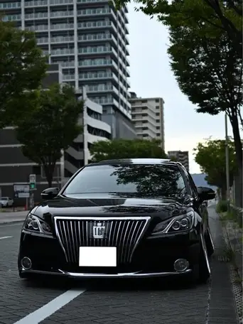 クラウン