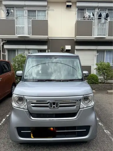N-BOX
