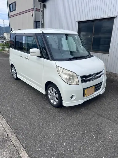 パレット