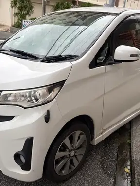 ekワゴン