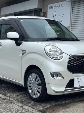 キャスト