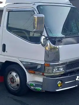 キャンター