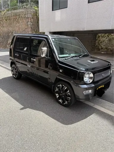 ネイキッド