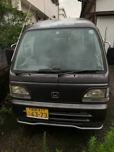 ストリート