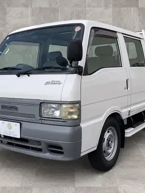 ボンゴ