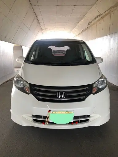 フリード
