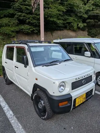 ネイキッド