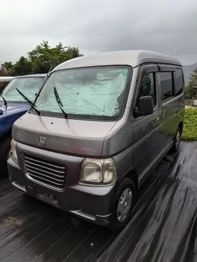 バモス