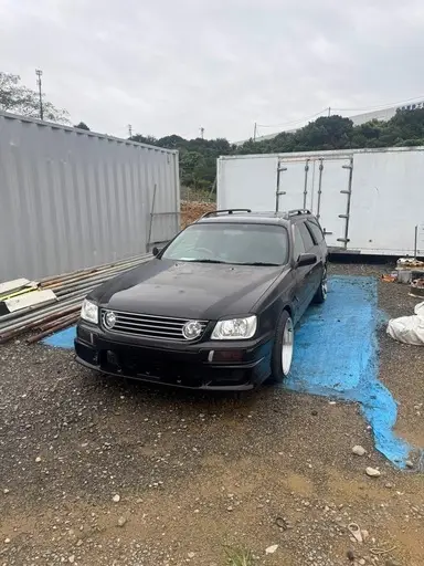 ステージア