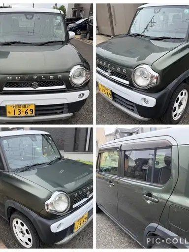 ハスラー