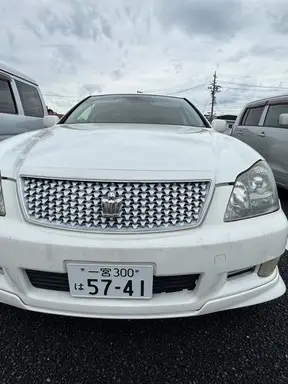 クラウン