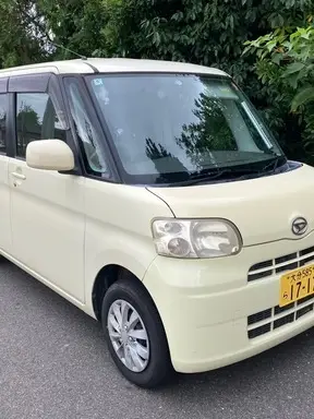 タント