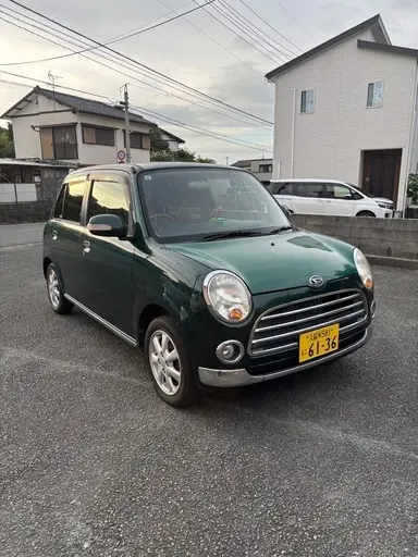 ミラジーノ
