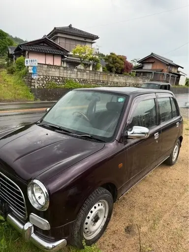 ミラジーノ