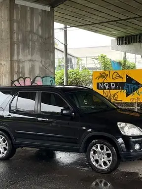 CR-V