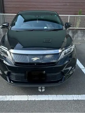 ハリアー