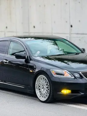 GS