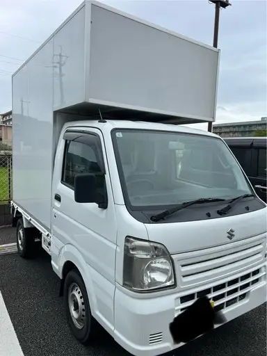 キャリー
