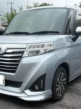 ルーミー
