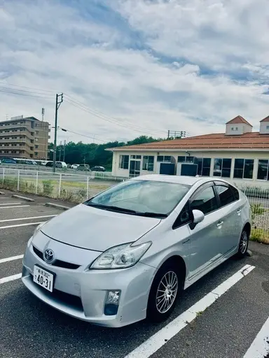 プリウス