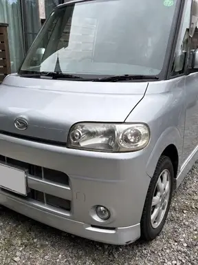 タント