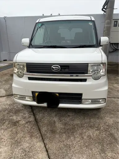 ムーヴ