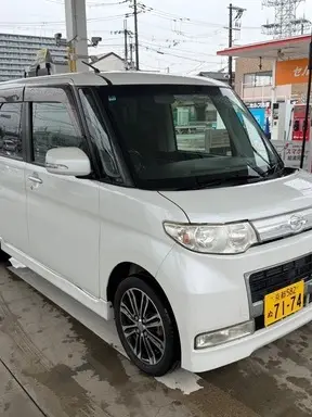 タント