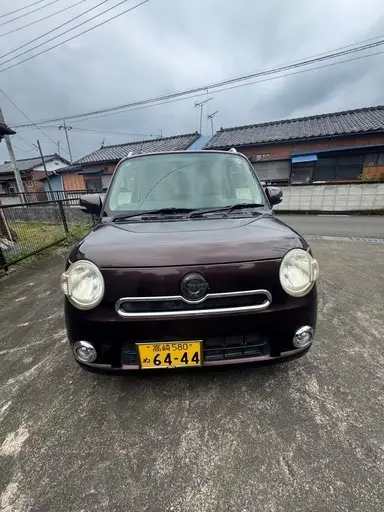 ココア