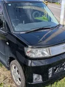 ワゴンR