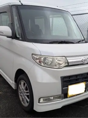タント