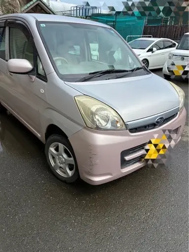 ステラ
