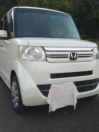 N-BOX