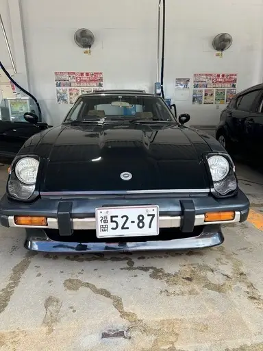 フェアレディz