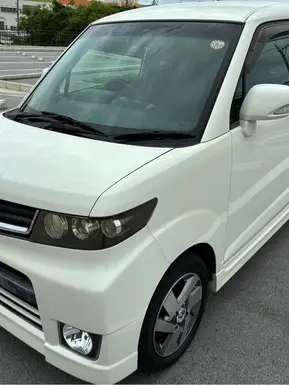 ゼストスパーク