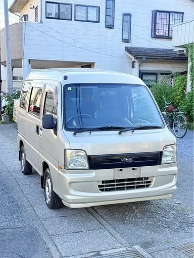 サンバー
