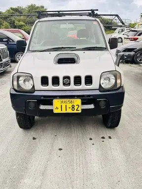 ジムニー