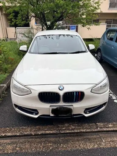 1シリーズ