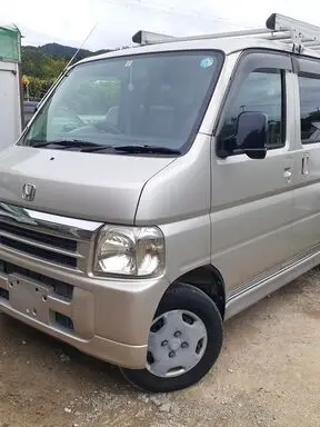 バモス