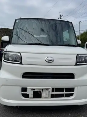 タント