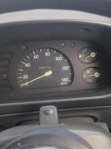 ハイゼットトラック