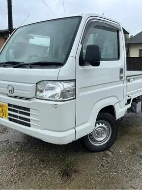 アクティトラック