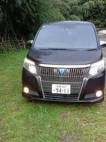 エスクァイア