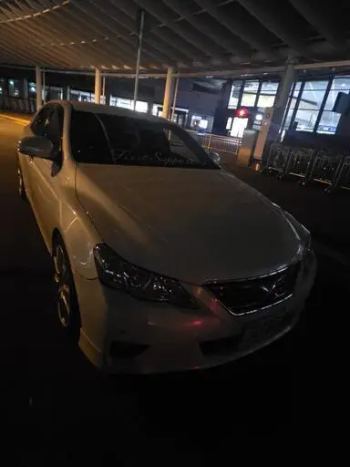 マークX