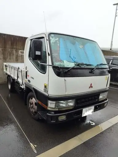 キャンター