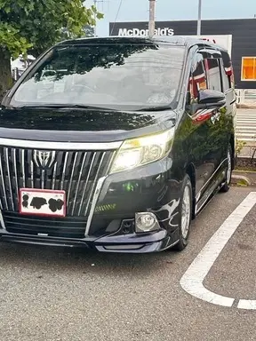 シエンタ