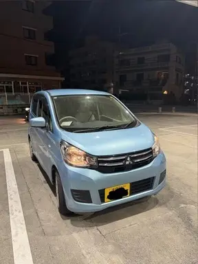 ekワゴン