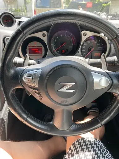 フェアレディz