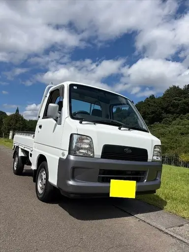 サンバー