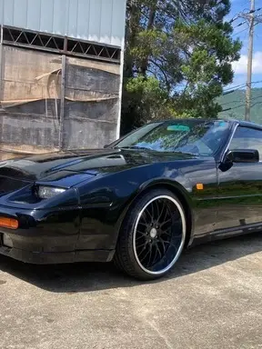 フェアレディz