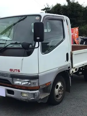 キャンター